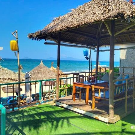 An Bang Vu Nhi Homestay Hoi An Exterior foto