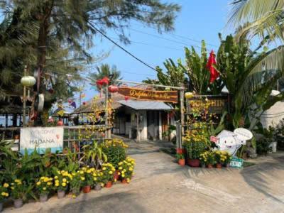 An Bang Vu Nhi Homestay Hoi An Exterior foto