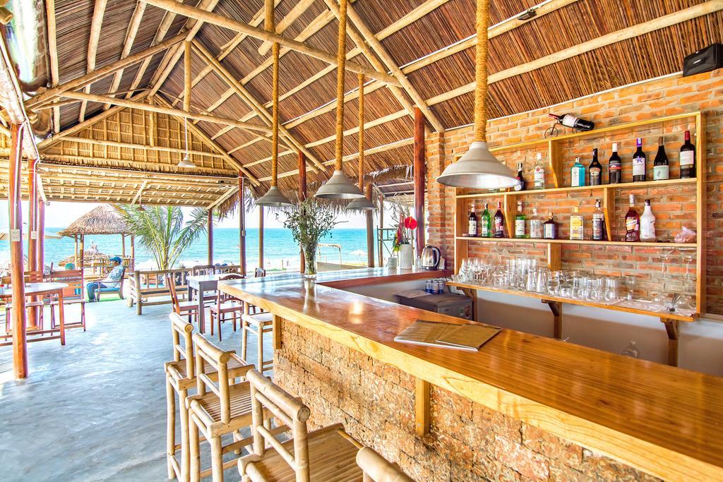 An Bang Vu Nhi Homestay Hoi An Exterior foto
